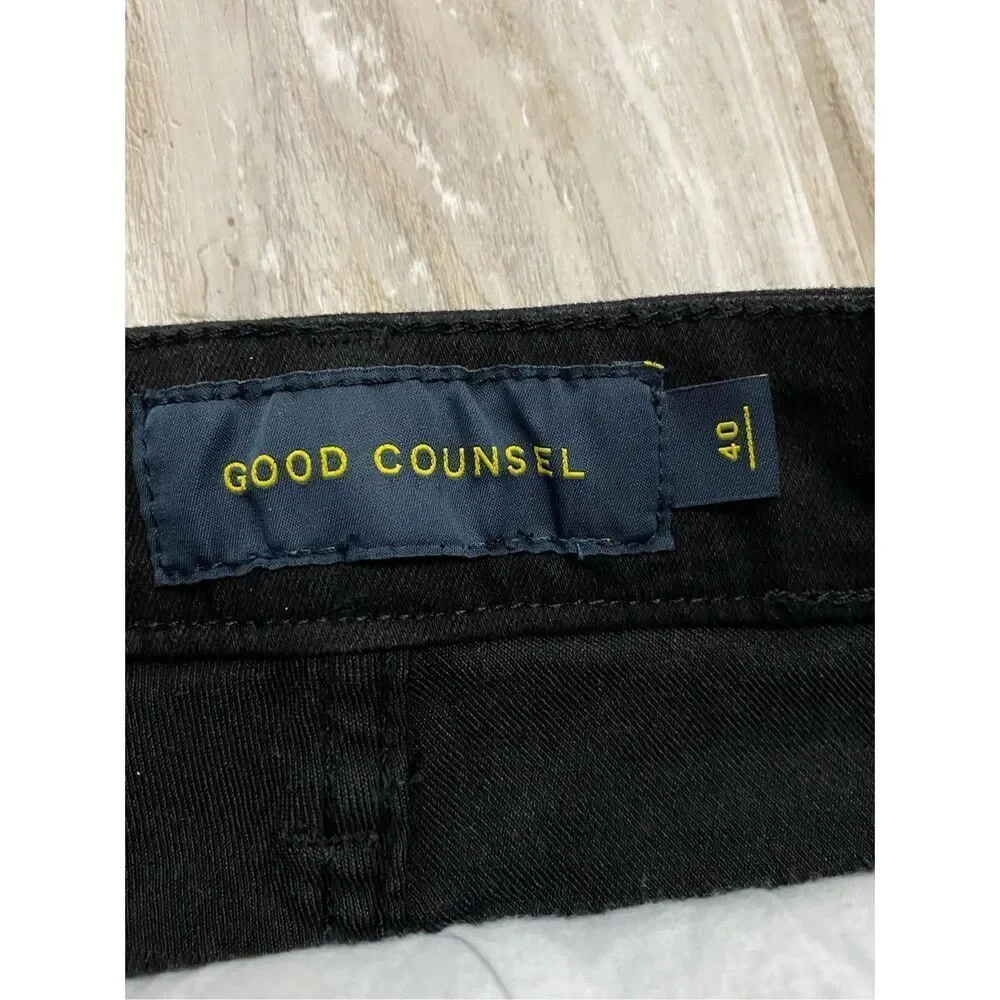 Good Councel good councel